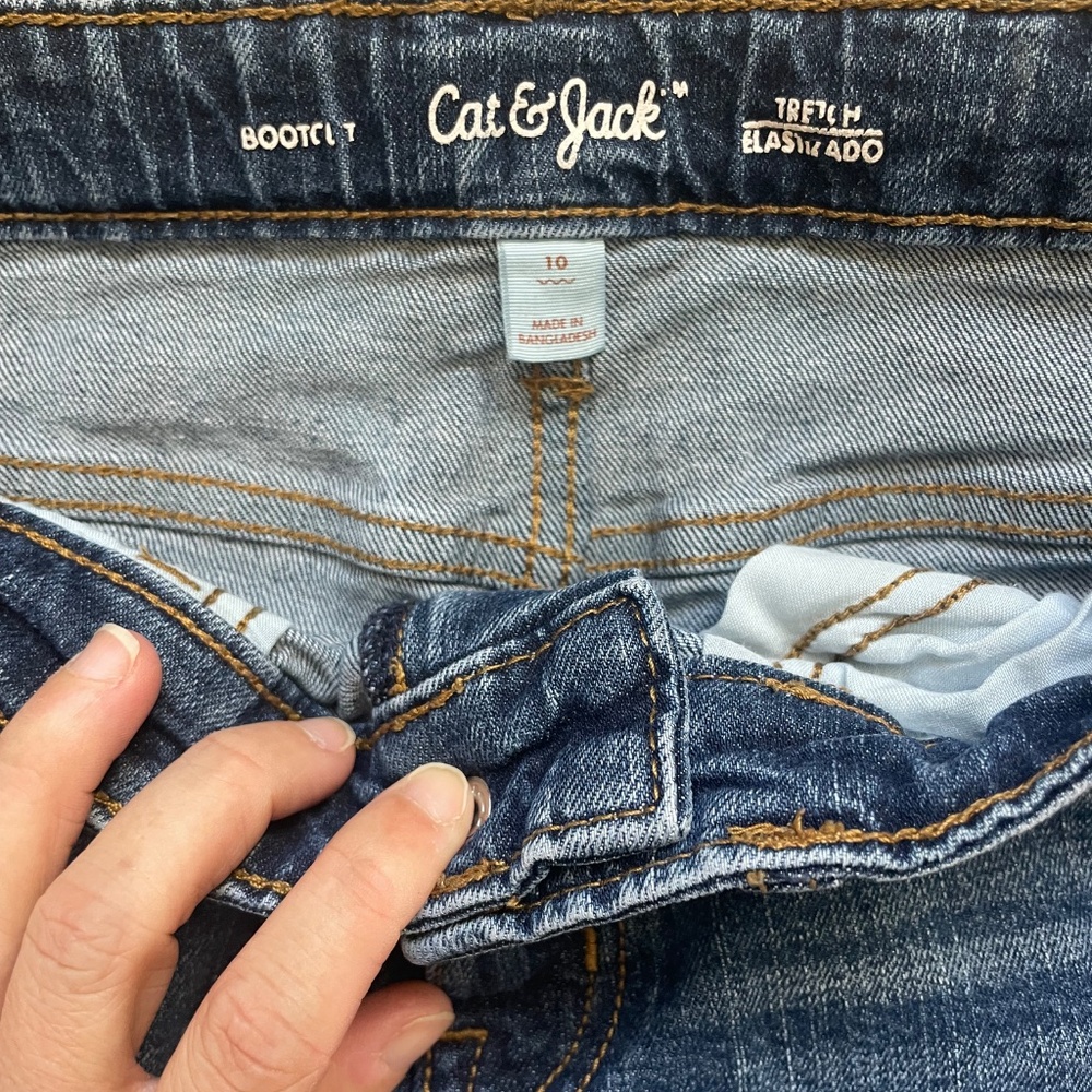 Cat & Jack boys bundle size 8-10, 10 and 10-12 - Picture 4 of 10